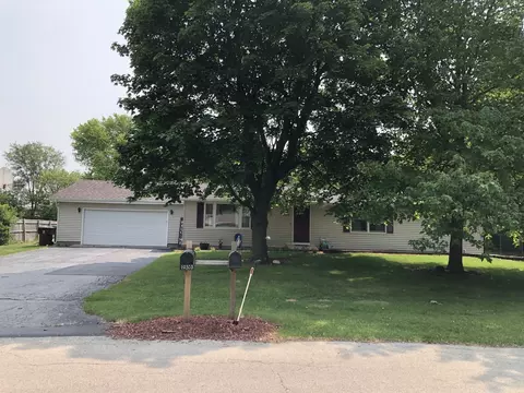 19256 W Raymond Dr, Elwood, IL 60421
