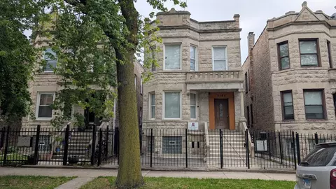 2160 S Millard Ave, Chicago, IL 60623