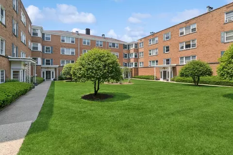 524 Michigan Ave #3N, Evanston, IL 60202