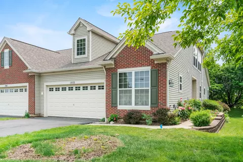 1553 Catalina Ln, Aurora, IL 60504
