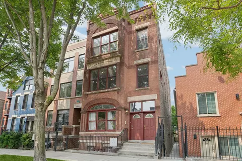 1626 S Morgan St #2, Chicago, IL 60608