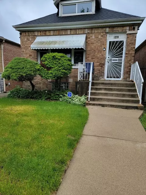341 W 99th Pl, Chicago, IL 60628