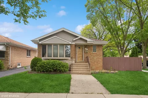 5001 N Newland Ave, Chicago, IL 60656