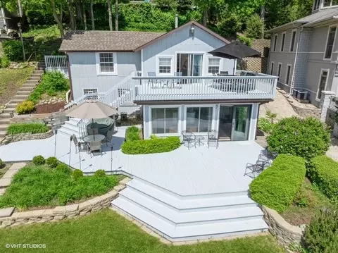 473 Waldeck Dr, Twin Lakes, WI 53181