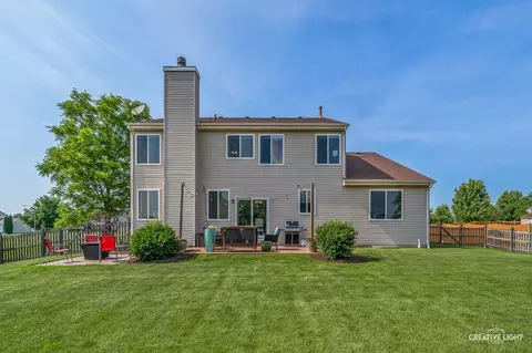 25411 W Juniper Ct, Plainfield, IL 60585 photo 25