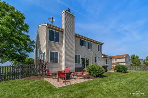 25411 W Juniper Ct, Plainfield, IL 60585 photo 26