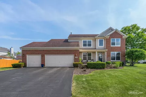 25411 W Juniper Ct, Plainfield, IL 60585 photo 3