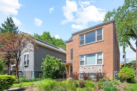 318 Custer Ave, Evanston, IL 60202