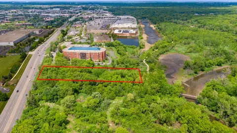 25043 N Il Route 21, Vernon Hills, IL 60061