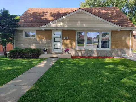 7726 N Harlem Ave, Niles, IL 60714