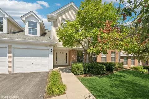 814 Butternut Ln #B, Mount Prospect, IL 60056