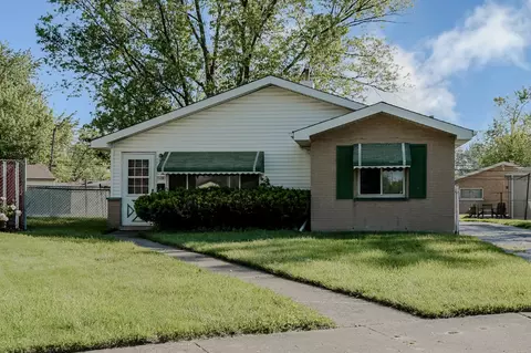 1251 Balmoral Ave, Calumet City, IL 60409