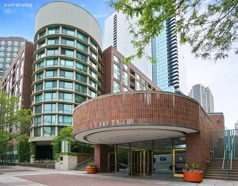 440 N Mcclurg Ct #715, Chicago, IL 60611