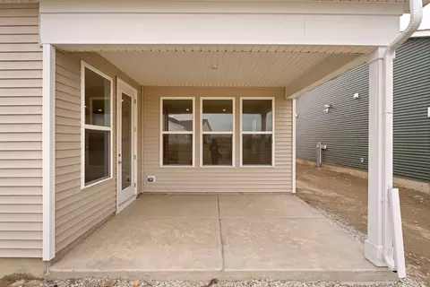 Exterior - 3279 Wildlight Rd, Aurora, IL 60503 photo 2 of 2