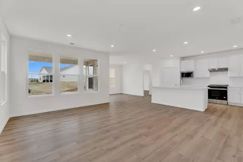 Living - 3279 Wildlight Rd, Aurora, IL 60503 photo 3 of 5