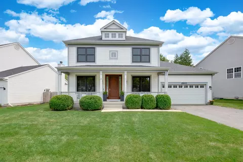 2907 Camden Dr, West Chicago, IL 60185