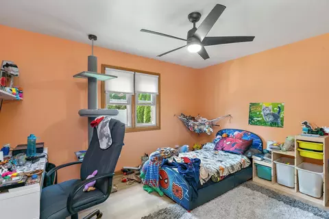 Bedroom - Undisclosed, Elgin, IL 60123 photo 2 of 4