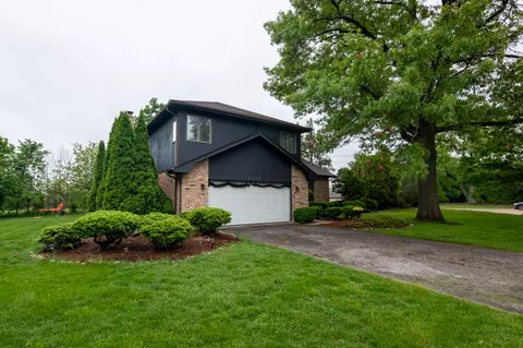 3142 Monterey Dr, Flossmoor, IL 60422