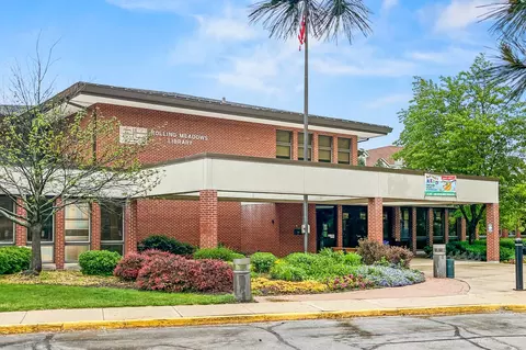 3275 Kirchoff Rd #131, Rolling Meadows, IL 60008 photo 15