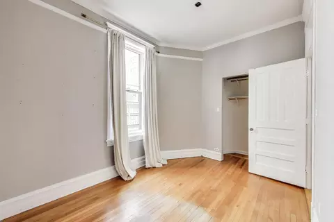 Bedroom - 72 Elm St #5, Chicago, IL 60611 photo 5 of 5