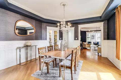 Dining - 72 Elm St #5, Chicago, IL 60611 photo 2 of 2