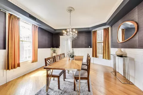 Dining - 72 Elm St #5, Chicago, IL 60611 photo 1 of 2