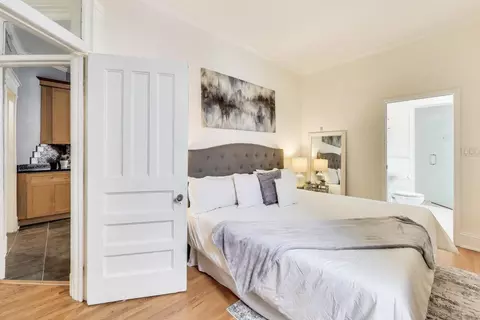 Bedroom - 72 Elm St #5, Chicago, IL 60611 photo 1 of 5