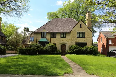 506 Greenwood Ave, Kenilworth, IL 60043