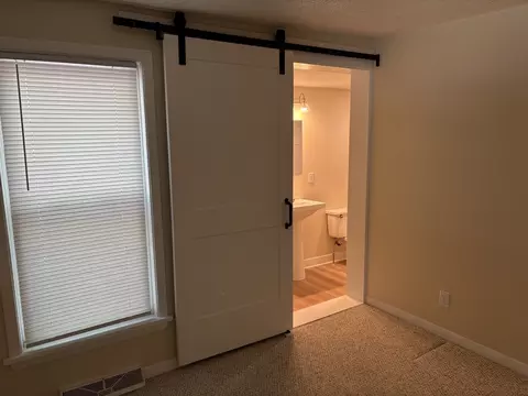 Bedroom - 112 W 6th St, Gridley, IL 61744 photo 2 of 5