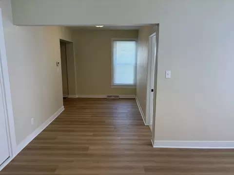 Entry Way - 112 W 6th St, Gridley, IL 61744 photo 1 of 1