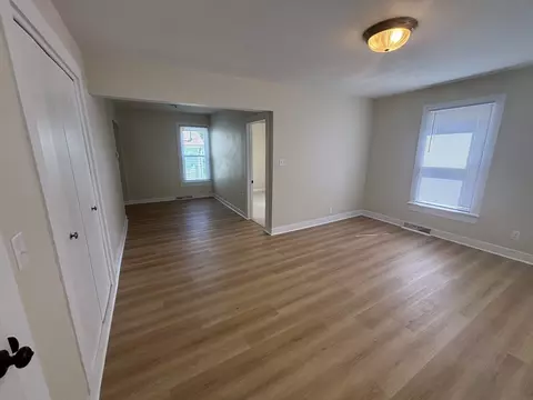 Living - 112 W 6th St, Gridley, IL 61744 photo 1 of 4