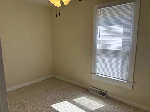 Bedroom - 112 W 6th St, Gridley, IL 61744 photo 3 of 5