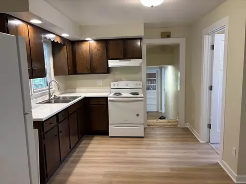 Kitchen - 112 W 6th St, Gridley, IL 61744 photo 3 of 3