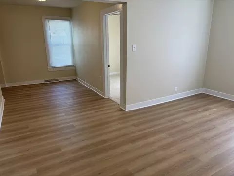Living - 112 W 6th St, Gridley, IL 61744 photo 3 of 4