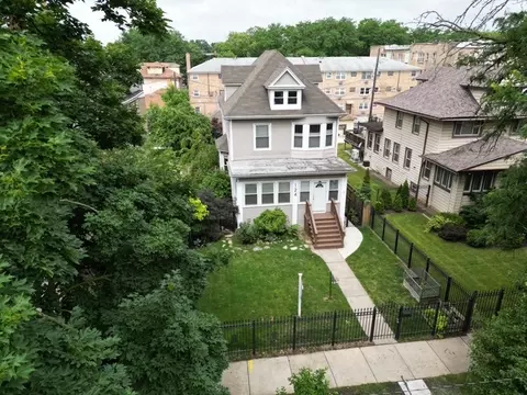 124 N Mayfield Ave, Chicago, IL 60644