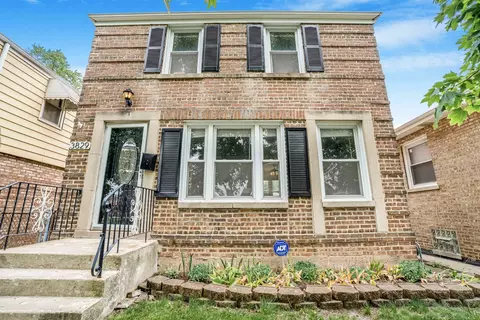 3829 S Austin Blvd, Cicero, IL 60804