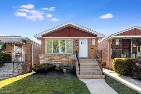 8912 S Lowe Ave, Chicago, IL 60620