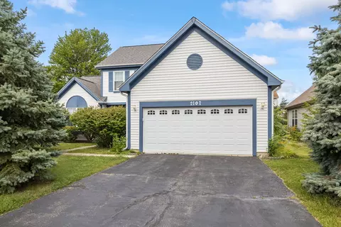 2107 Vermette Cir, Plainfield, IL 60586