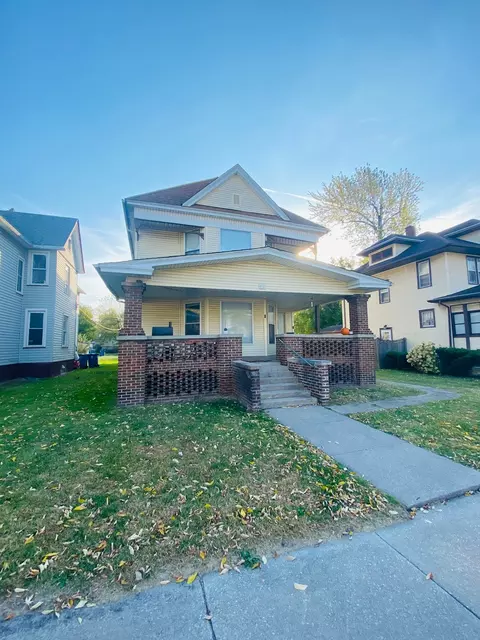 442 S Chicago Ave, Kankakee, IL 60901