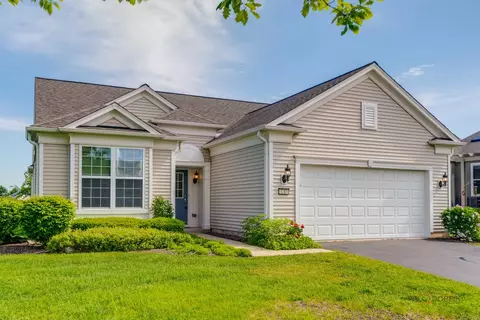 3213 Epstein Cir, Mundelein, IL 60060