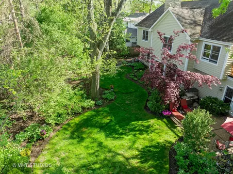 Exterior - 630 Juniper Rd, Glenview, IL 60025 photo 13 of 18