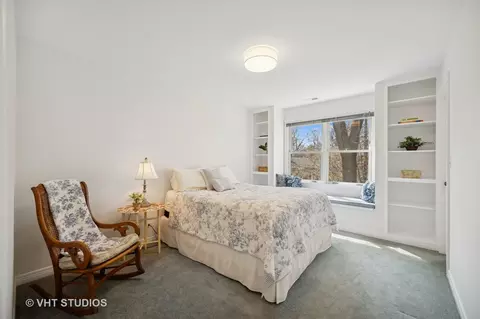 Bedroom - 630 Juniper Rd, Glenview, IL 60025 photo 1 of 3