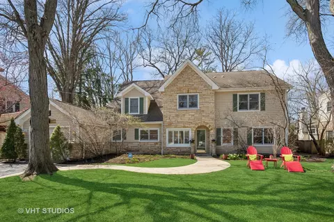 630 Juniper Rd, Glenview, IL 60025