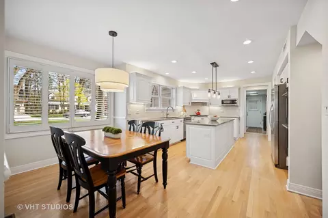 Kitchen - 630 Juniper Rd, Glenview, IL 60025 photo 2 of 2