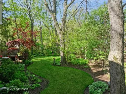 Exterior - 630 Juniper Rd, Glenview, IL 60025 photo 3 of 18