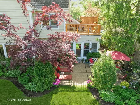 Exterior - 630 Juniper Rd, Glenview, IL 60025 photo 18 of 18