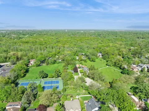 View/Area - 630 Juniper Rd, Glenview, IL 60025 photo 7 of 8