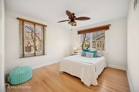 Bedroom - 630 Juniper Rd, Glenview, IL 60025 photo 3 of 3