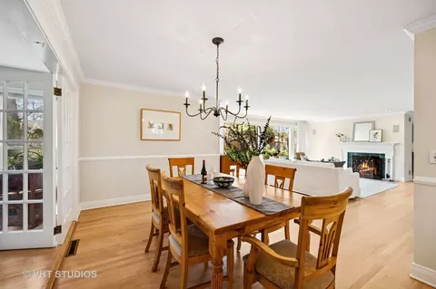 Dining - 630 Juniper Rd, Glenview, IL 60025 photo 1 of 1