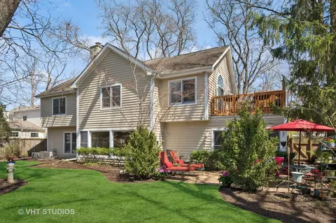 Exterior - 630 Juniper Rd, Glenview, IL 60025 photo 8 of 18